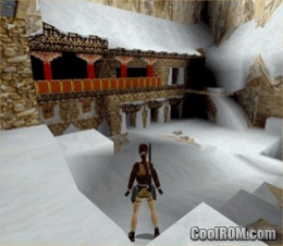 Tomb Raider II - Starring Lara Croft (2)